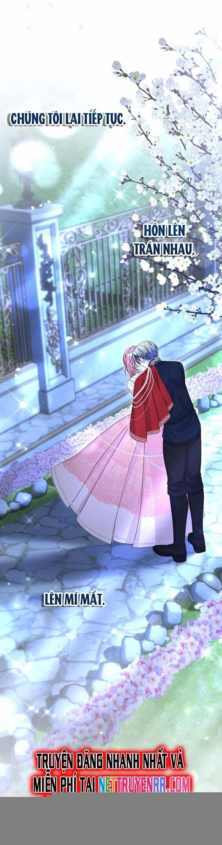 Lý Do Khiến Tôi Phải Lòng Địch Thủ: Chapter 41