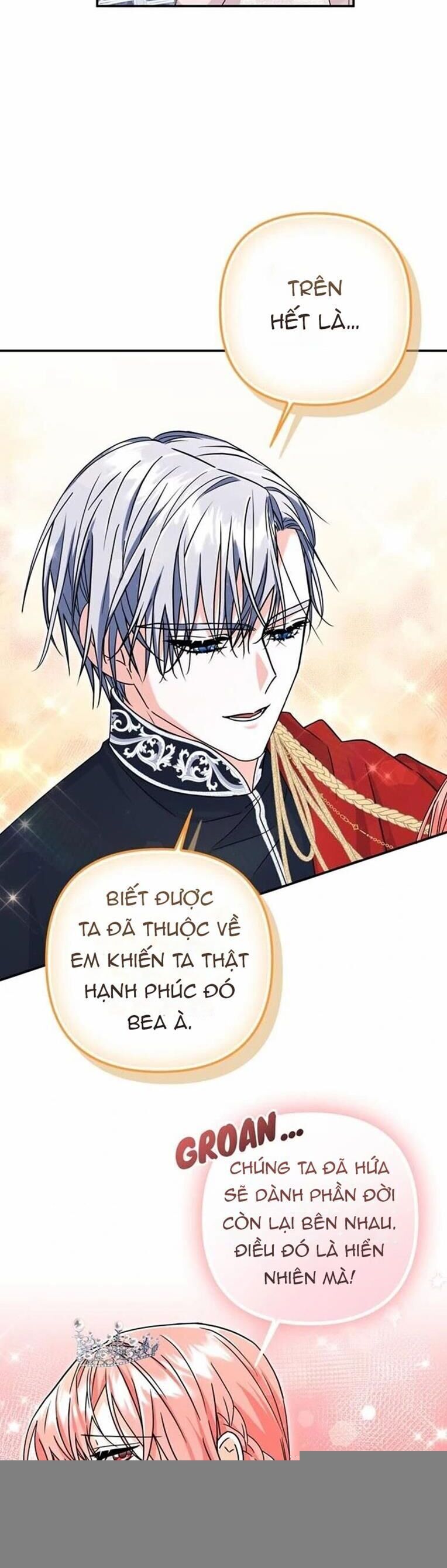 Lý Do Khiến Tôi Phải Lòng Địch Thủ: Chapter 41