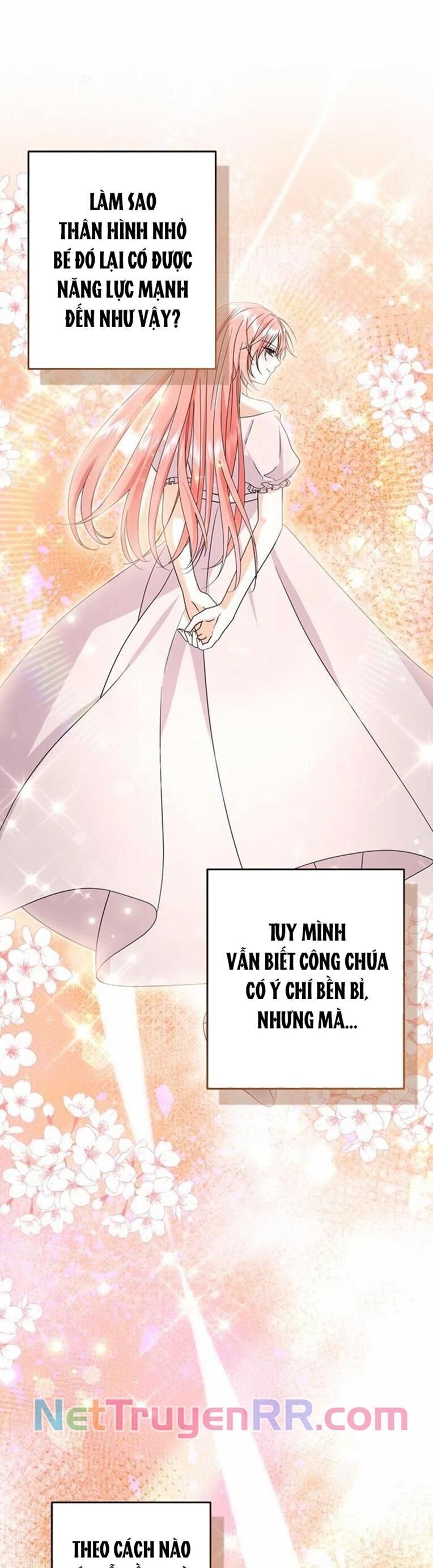 Lý Do Khiến Tôi Phải Lòng Địch Thủ: Chapter 42