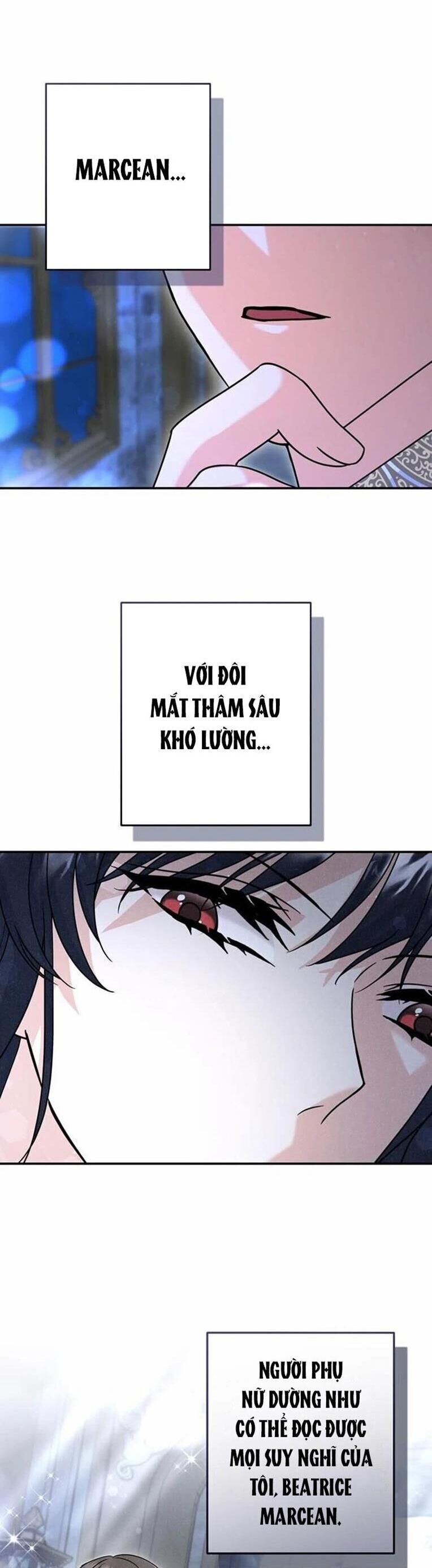 Lý Do Khiến Tôi Phải Lòng Địch Thủ: Chapter 42