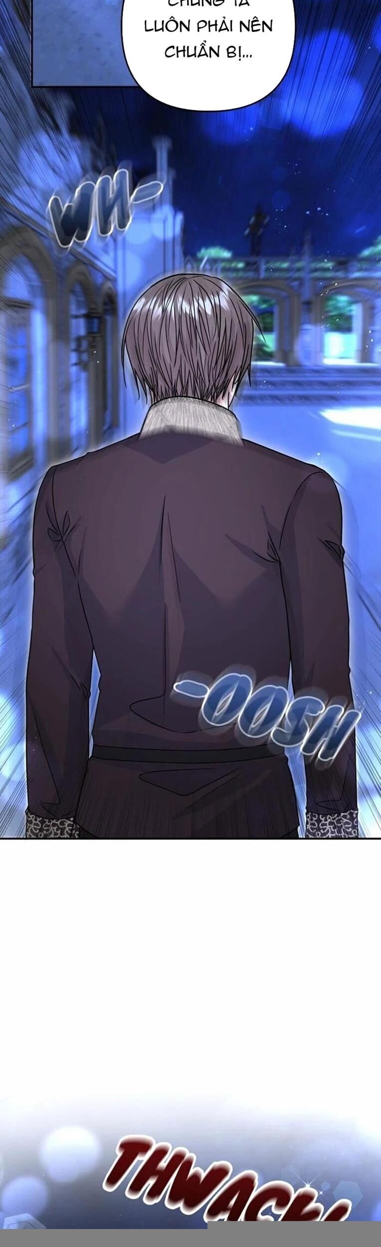 Lý Do Khiến Tôi Phải Lòng Địch Thủ: Chapter 42
