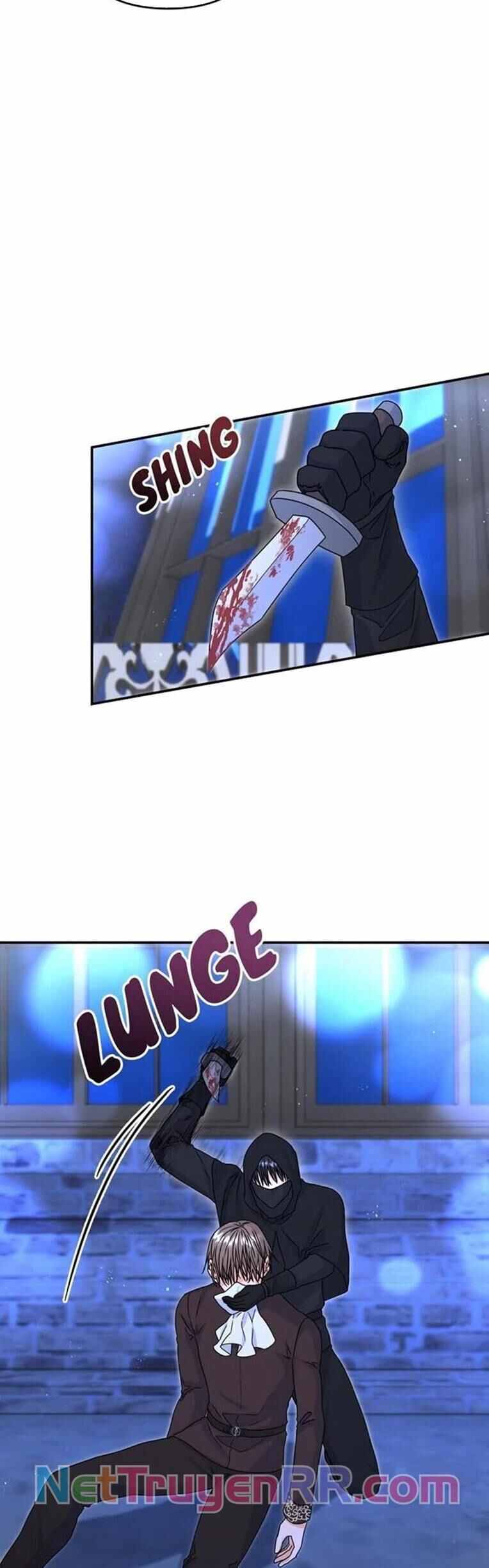 Lý Do Khiến Tôi Phải Lòng Địch Thủ: Chapter 42