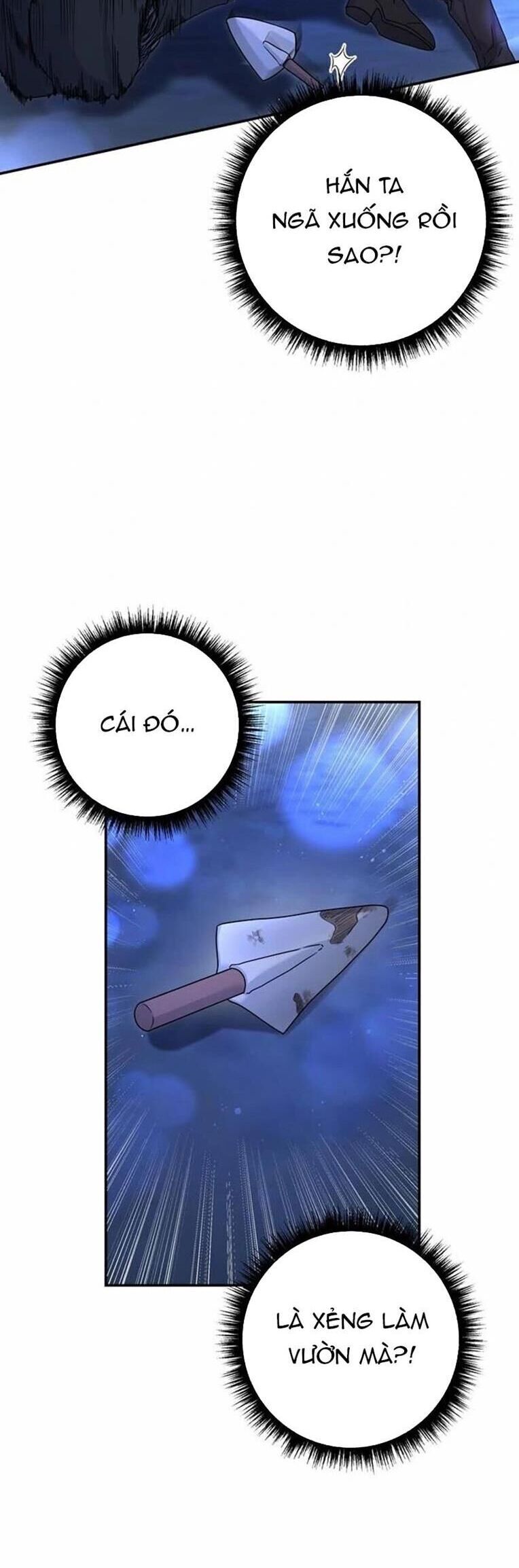 Lý Do Khiến Tôi Phải Lòng Địch Thủ: Chapter 42