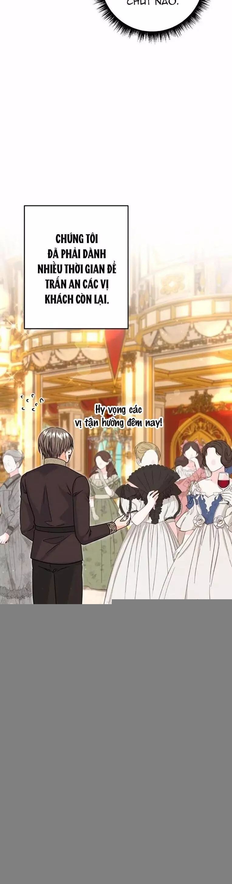 Lý Do Khiến Tôi Phải Lòng Địch Thủ: Chapter 42