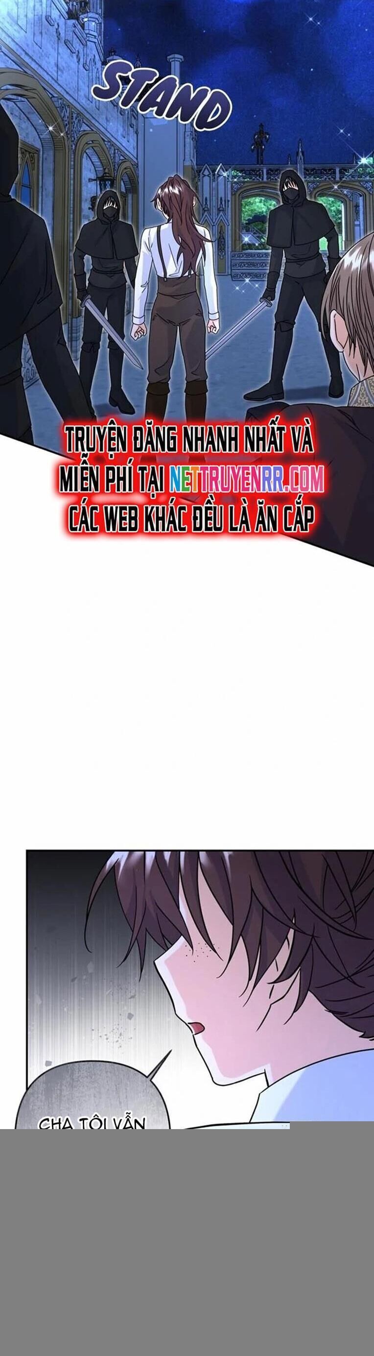 Lý Do Khiến Tôi Phải Lòng Địch Thủ: Chapter 42