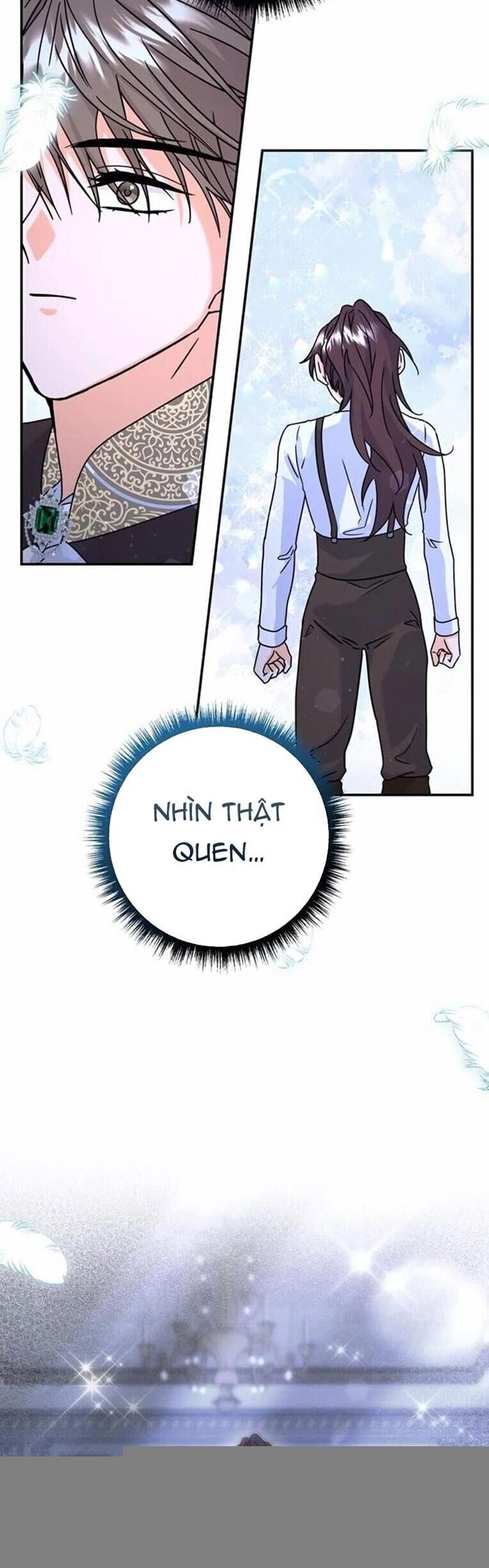 Lý Do Khiến Tôi Phải Lòng Địch Thủ: Chapter 42