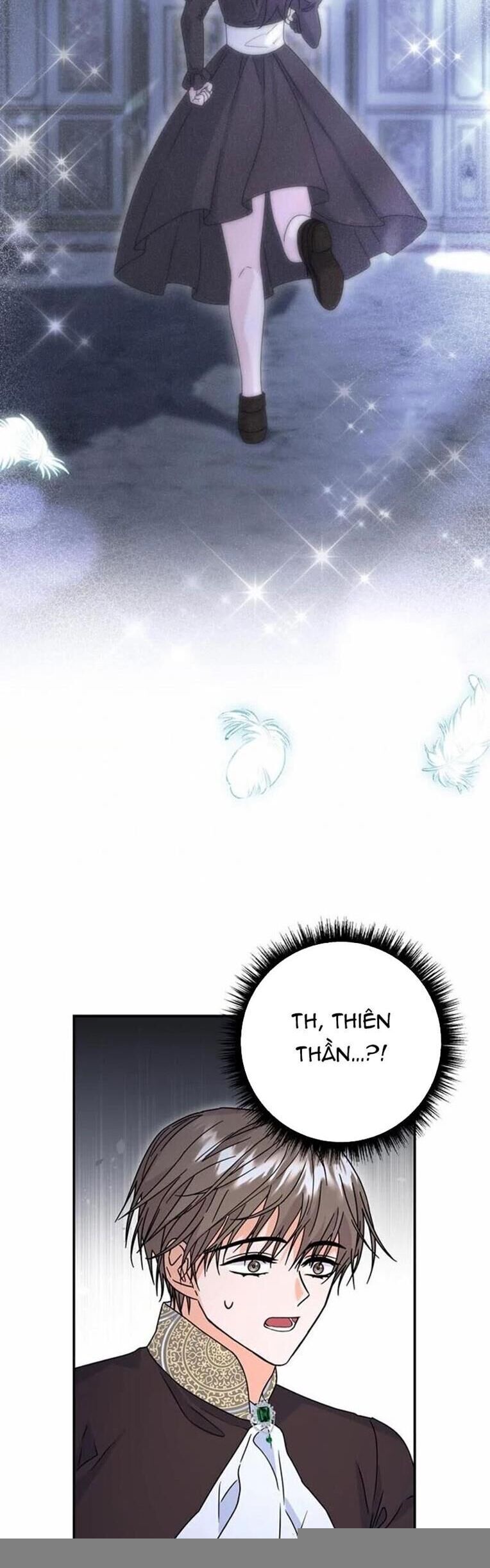 Lý Do Khiến Tôi Phải Lòng Địch Thủ: Chapter 42