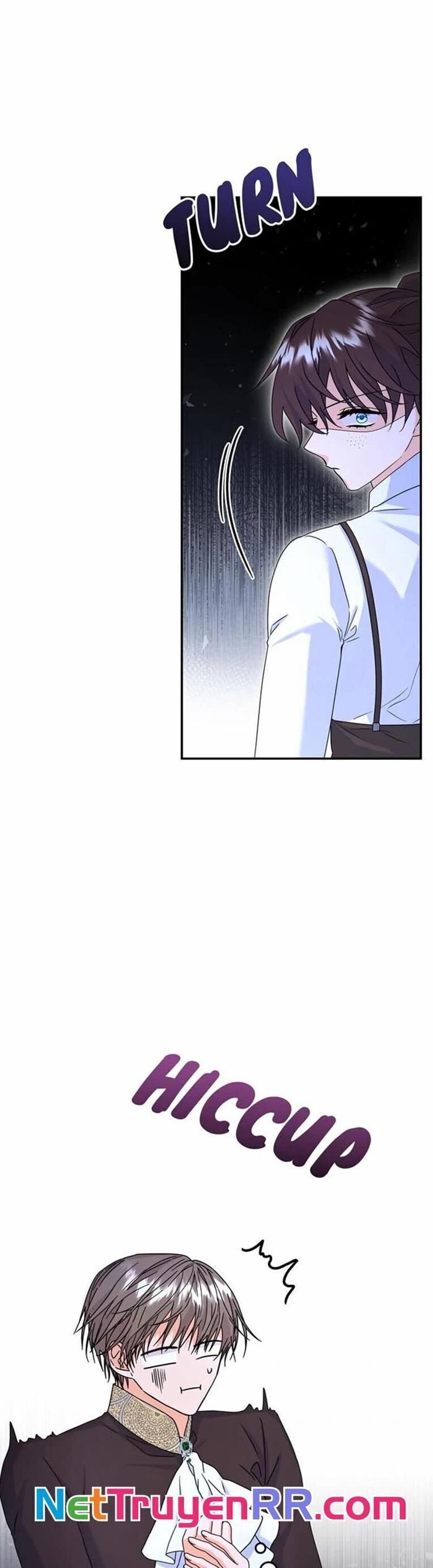 Lý Do Khiến Tôi Phải Lòng Địch Thủ: Chapter 42
