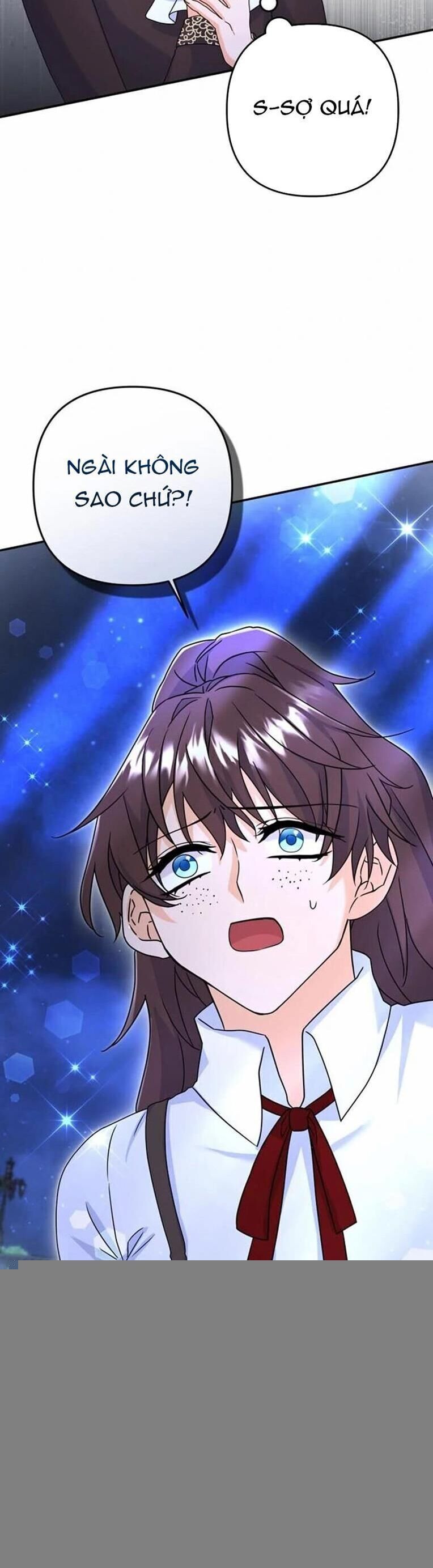 Lý Do Khiến Tôi Phải Lòng Địch Thủ: Chapter 42