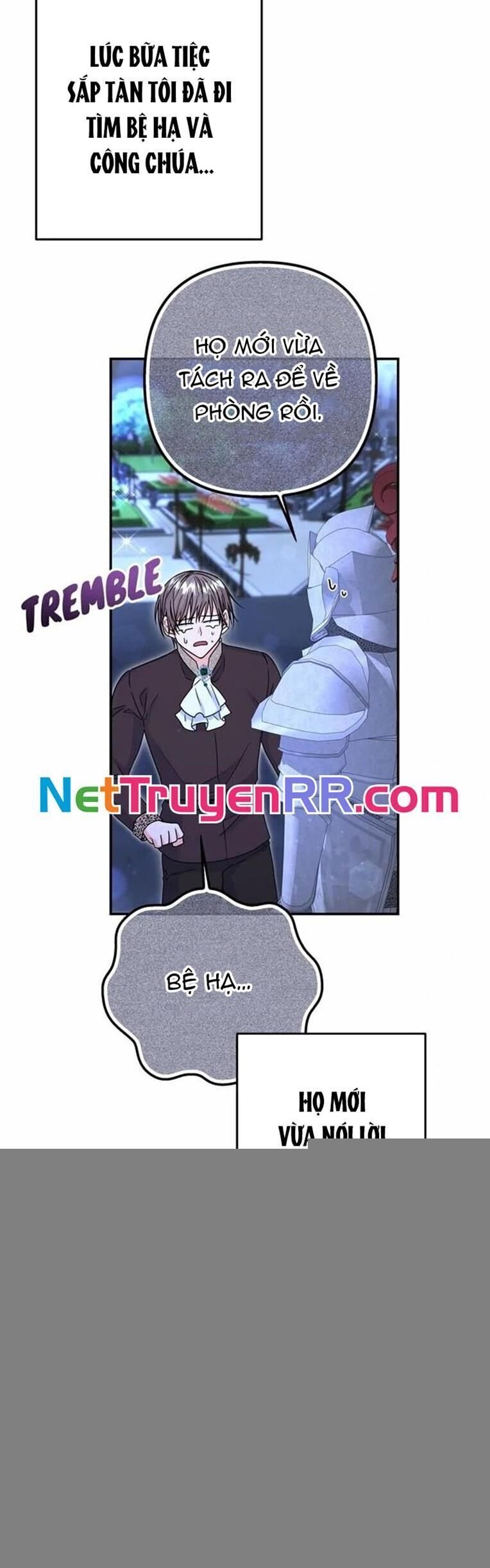 Lý Do Khiến Tôi Phải Lòng Địch Thủ: Chapter 42