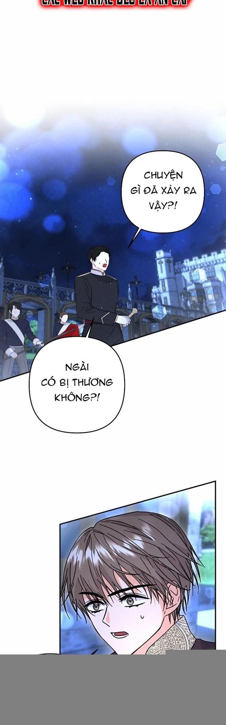 Lý Do Khiến Tôi Phải Lòng Địch Thủ: Chapter 42