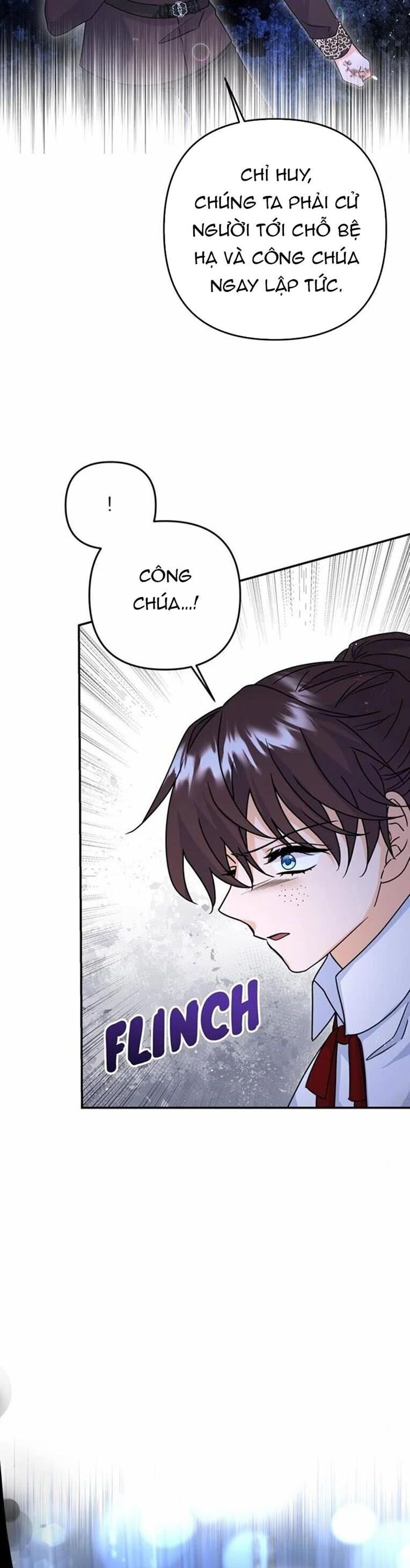 Lý Do Khiến Tôi Phải Lòng Địch Thủ: Chapter 42