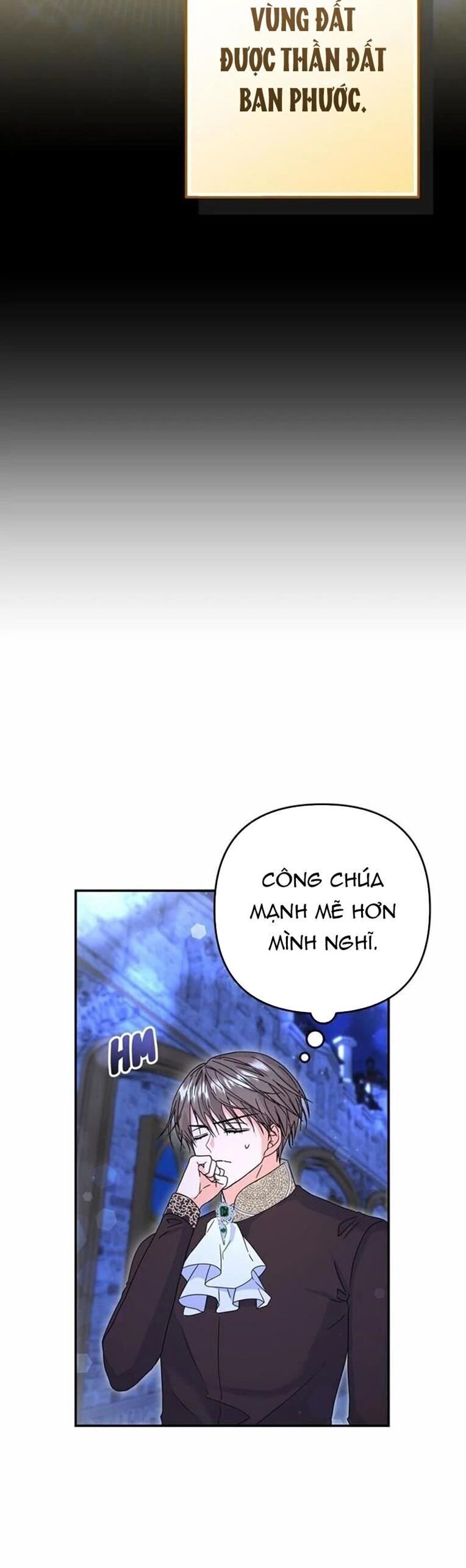 Lý Do Khiến Tôi Phải Lòng Địch Thủ: Chapter 42