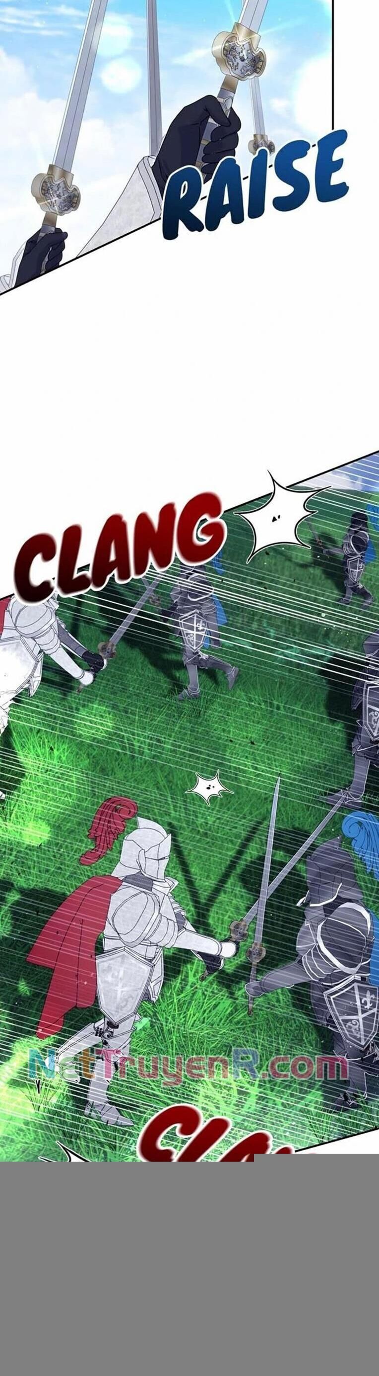 Lý Do Khiến Tôi Phải Lòng Địch Thủ: Chapter 47
