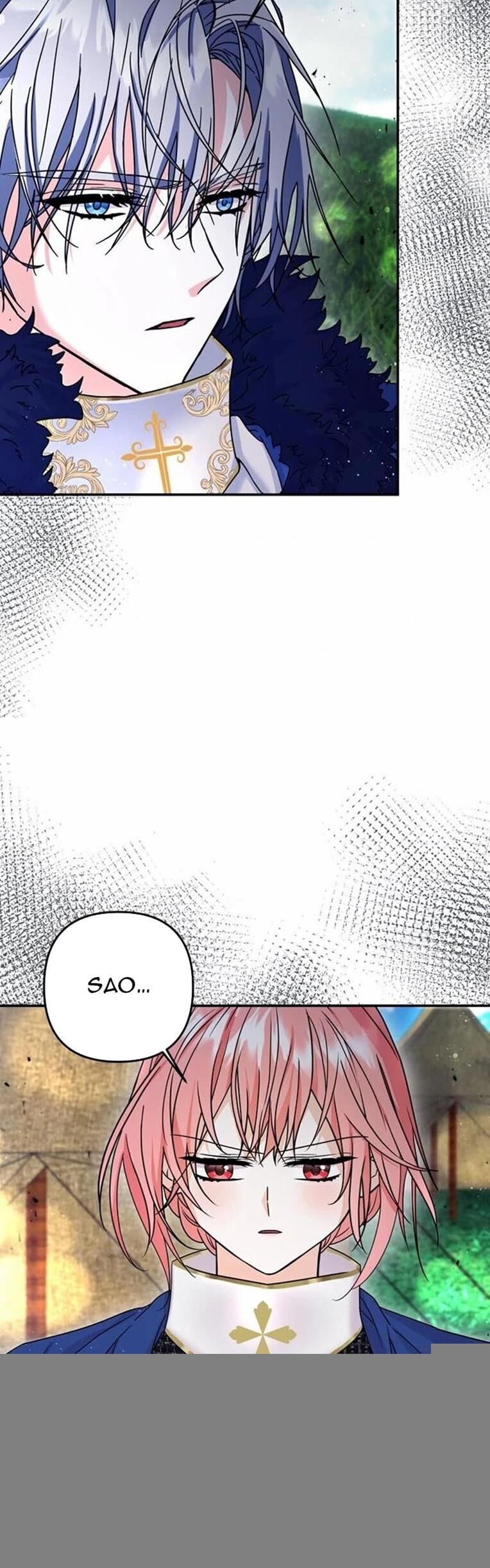 Lý Do Khiến Tôi Phải Lòng Địch Thủ: Chapter 47