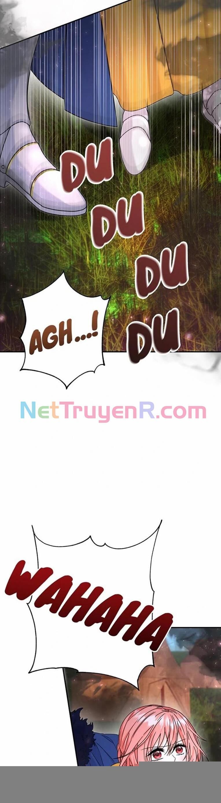 Lý Do Khiến Tôi Phải Lòng Địch Thủ: Chapter 47