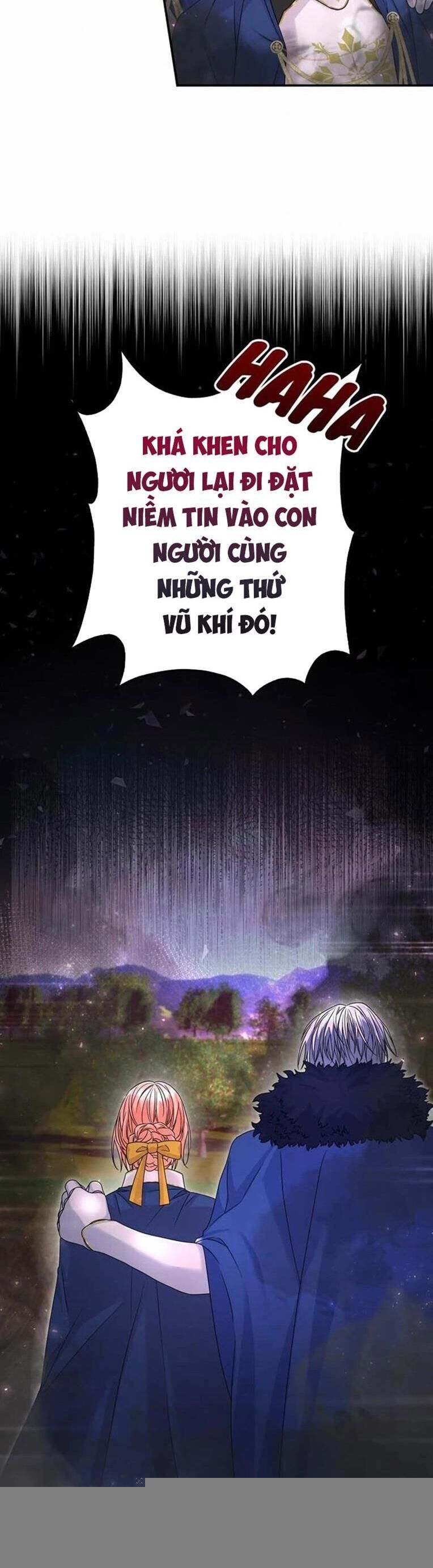 Lý Do Khiến Tôi Phải Lòng Địch Thủ: Chapter 47