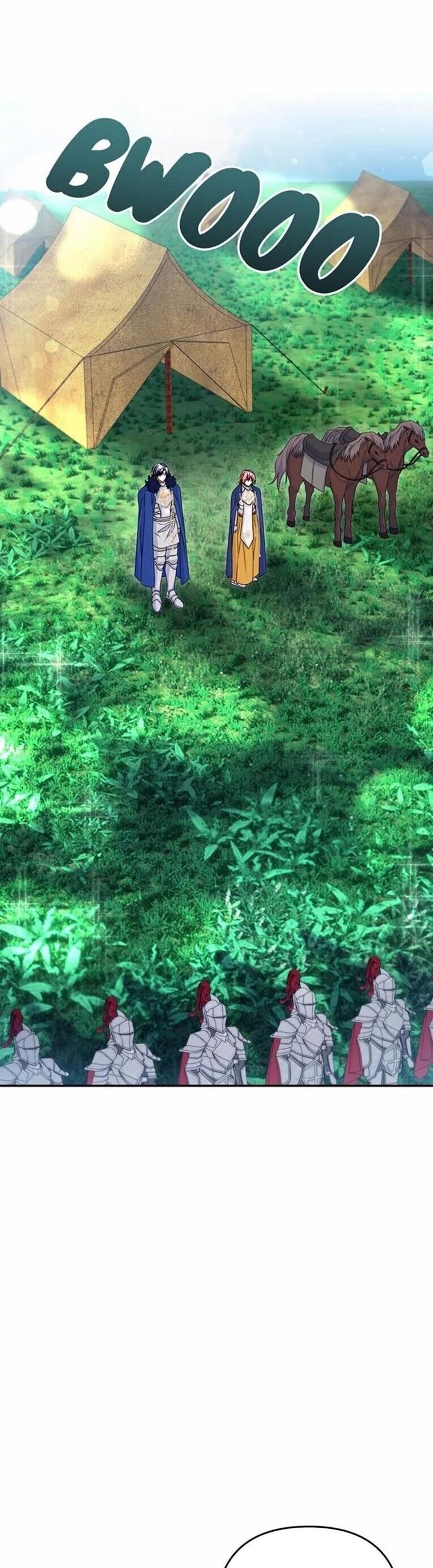 Lý Do Khiến Tôi Phải Lòng Địch Thủ: Chapter 47