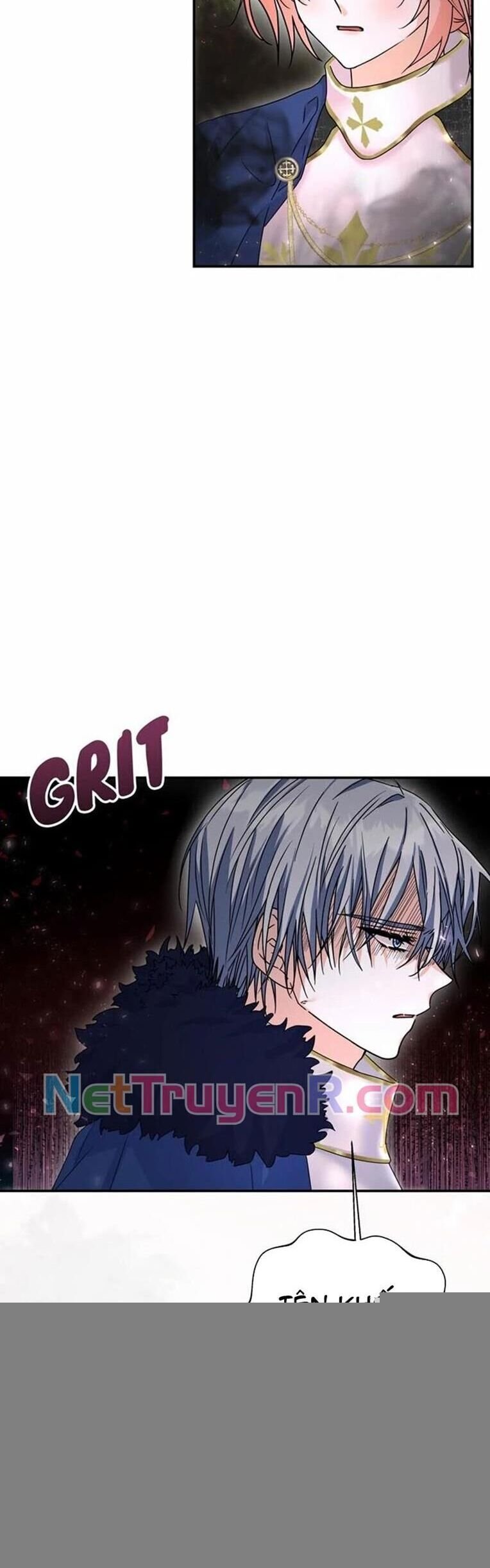 Lý Do Khiến Tôi Phải Lòng Địch Thủ: Chapter 47