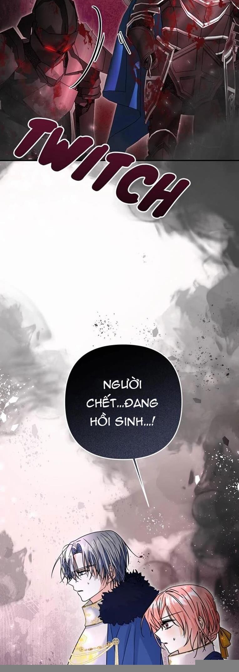 Lý Do Khiến Tôi Phải Lòng Địch Thủ: Chapter 47