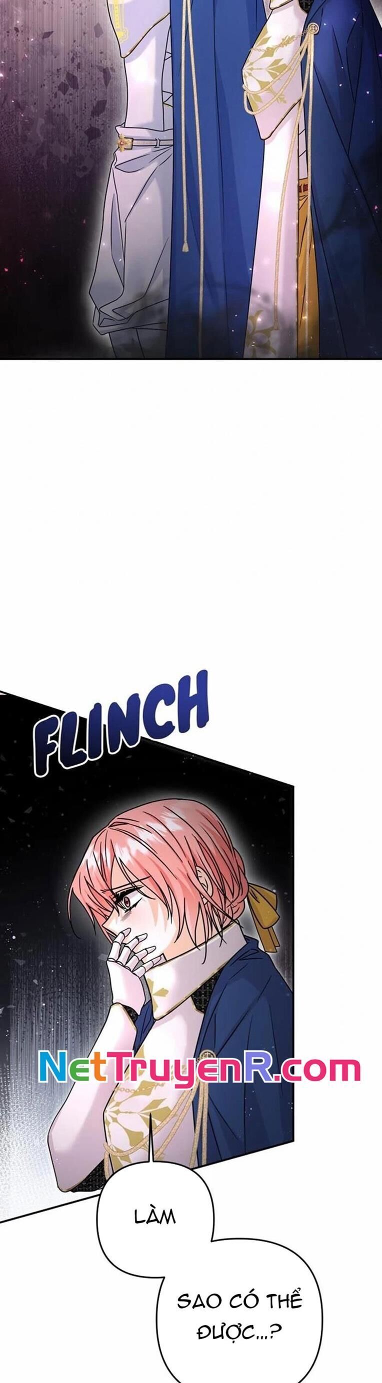 Lý Do Khiến Tôi Phải Lòng Địch Thủ: Chapter 47