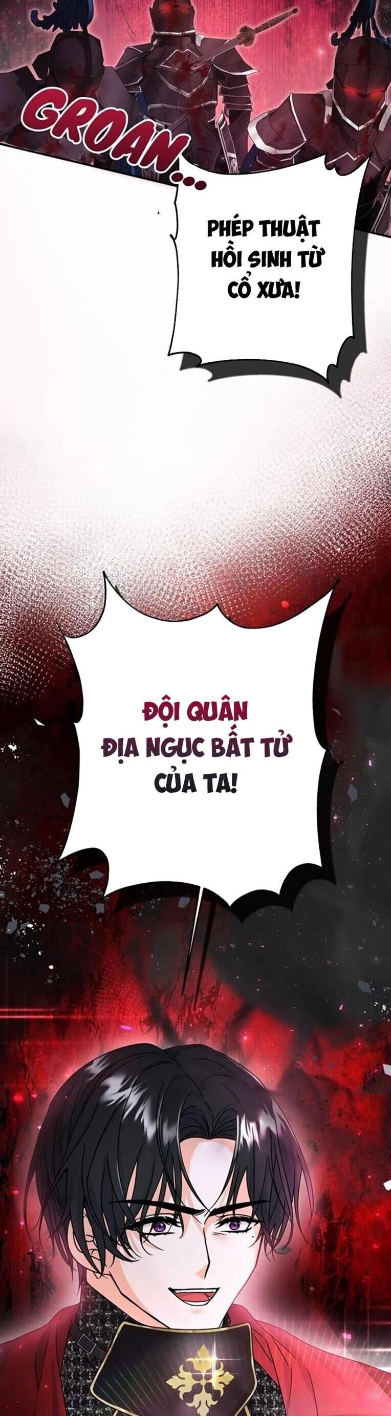 Lý Do Khiến Tôi Phải Lòng Địch Thủ: Chapter 47