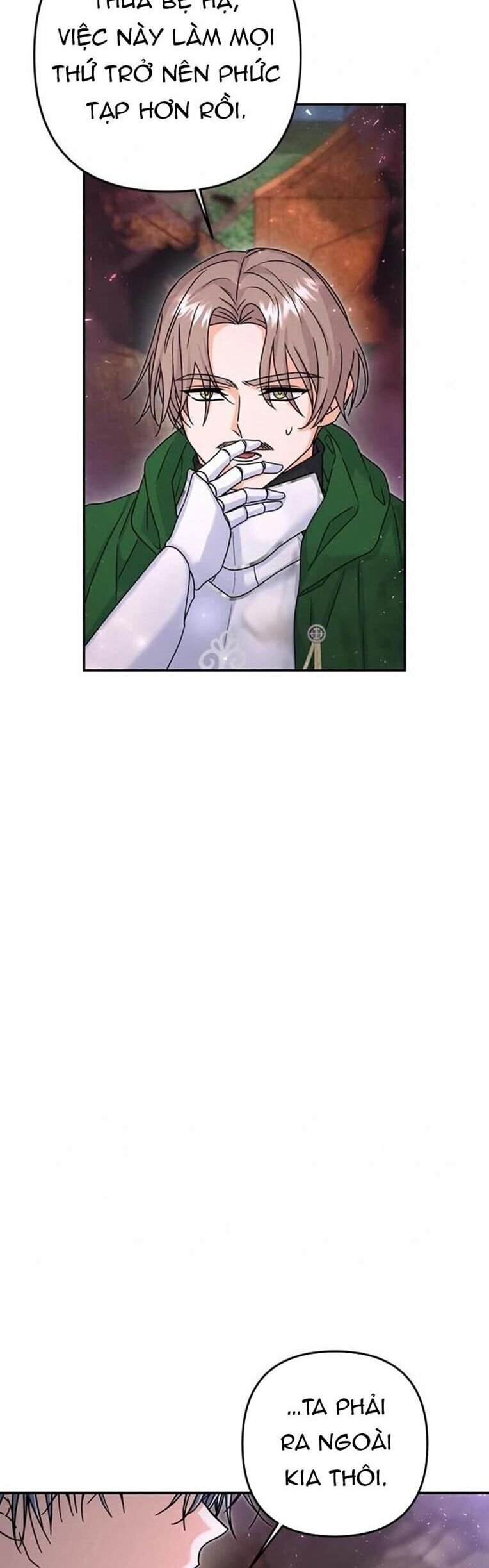 Lý Do Khiến Tôi Phải Lòng Địch Thủ: Chapter 47