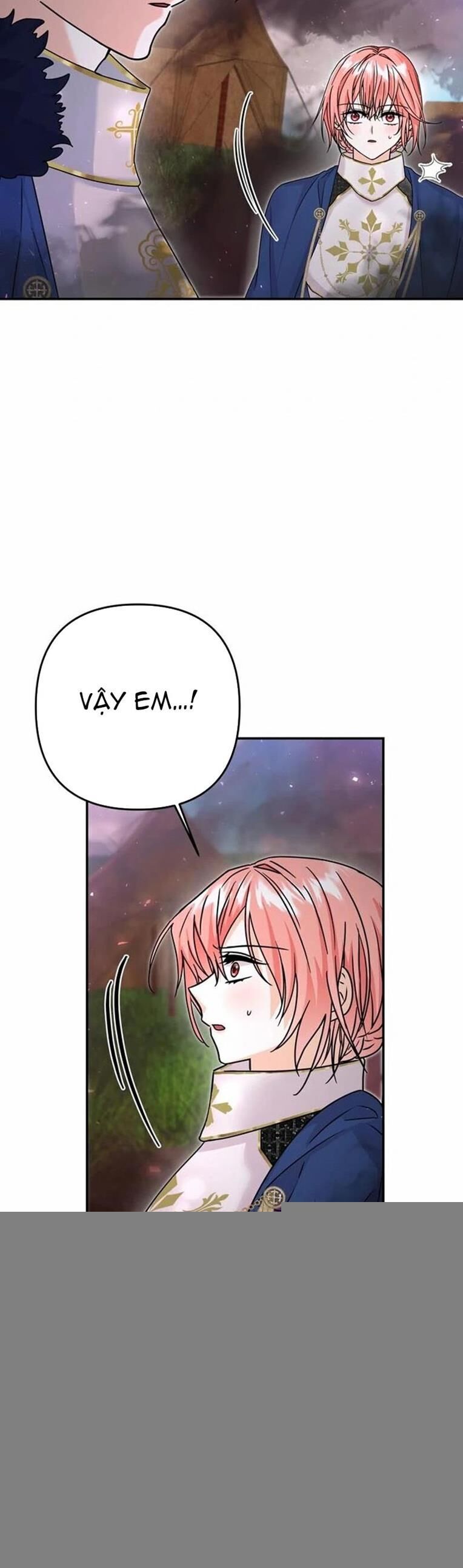 Lý Do Khiến Tôi Phải Lòng Địch Thủ: Chapter 47