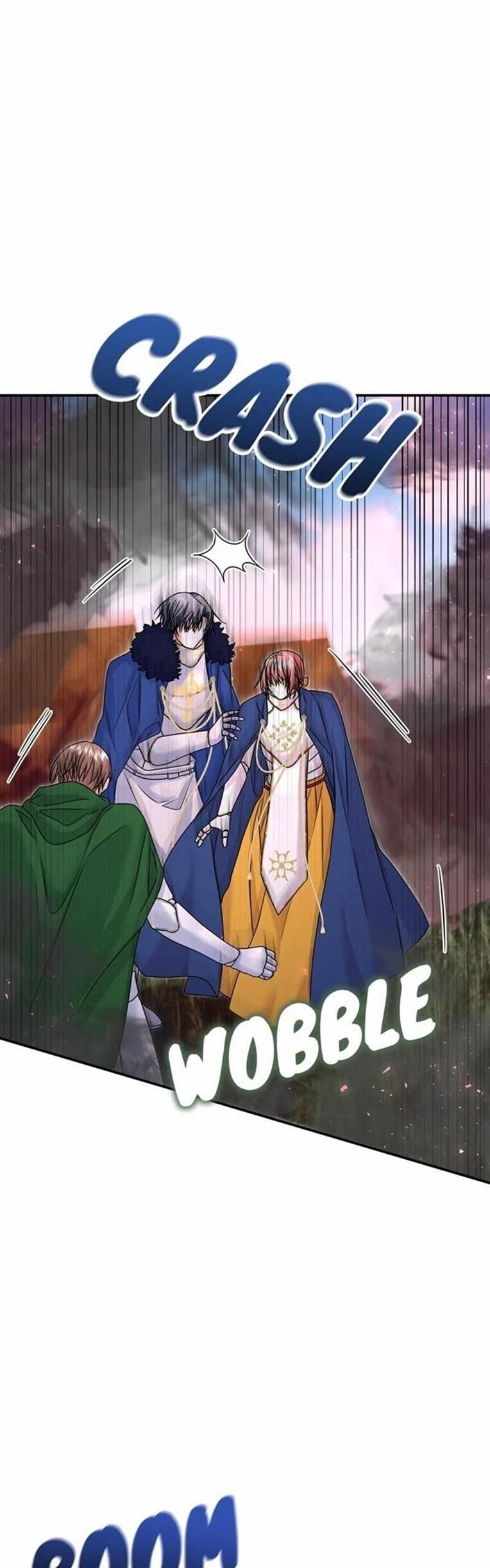 Lý Do Khiến Tôi Phải Lòng Địch Thủ: Chapter 47