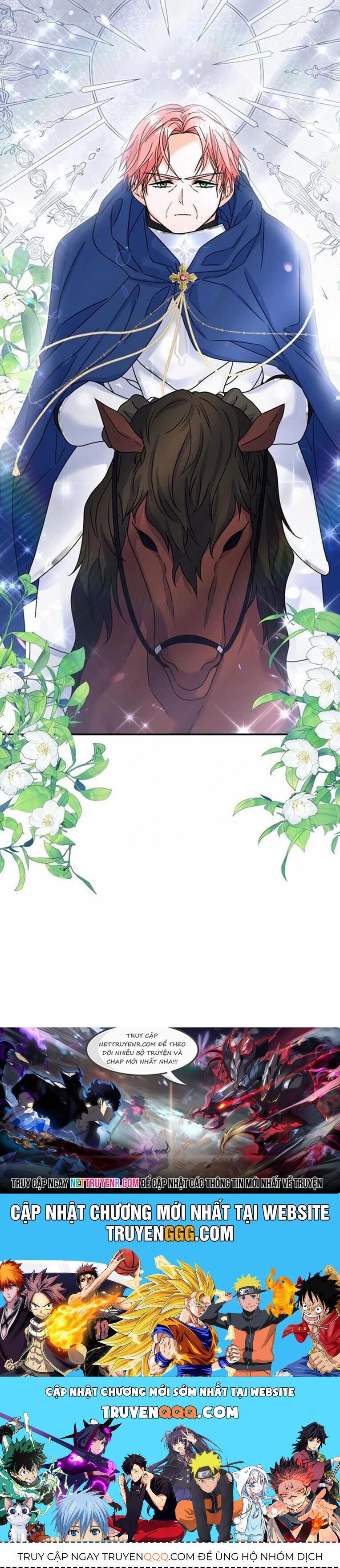 Lý Do Khiến Tôi Phải Lòng Địch Thủ: Chapter 47