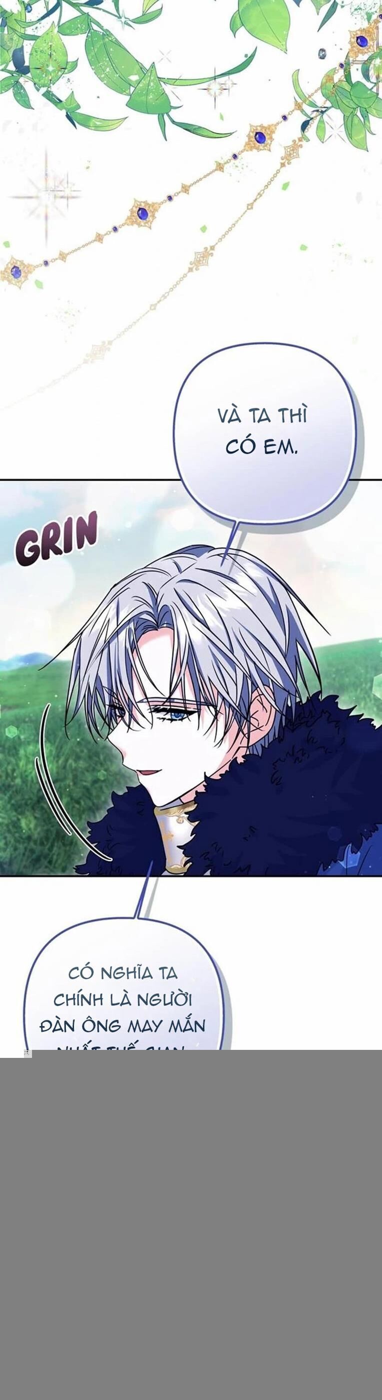 Lý Do Khiến Tôi Phải Lòng Địch Thủ: Chapter 47