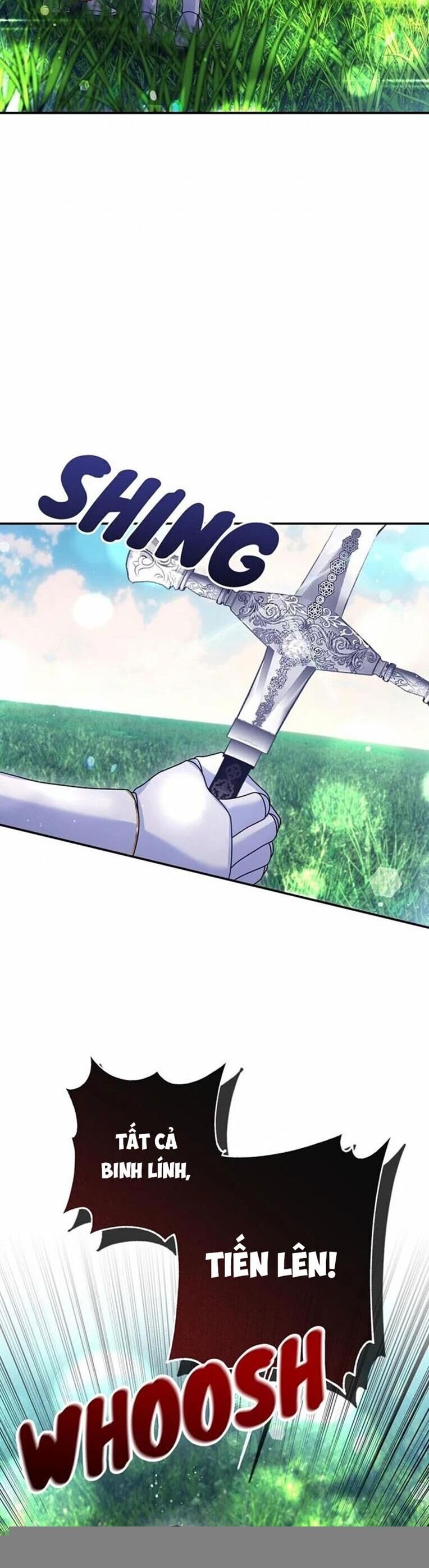 Lý Do Khiến Tôi Phải Lòng Địch Thủ: Chapter 47