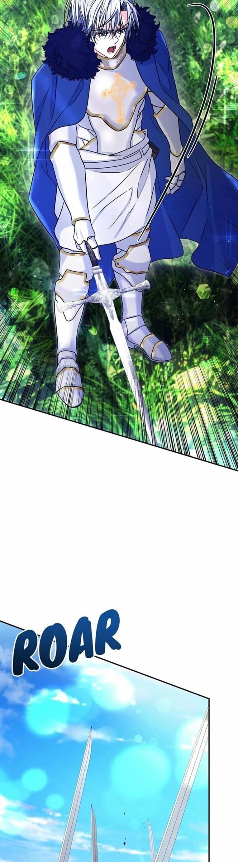 Lý Do Khiến Tôi Phải Lòng Địch Thủ: Chapter 47