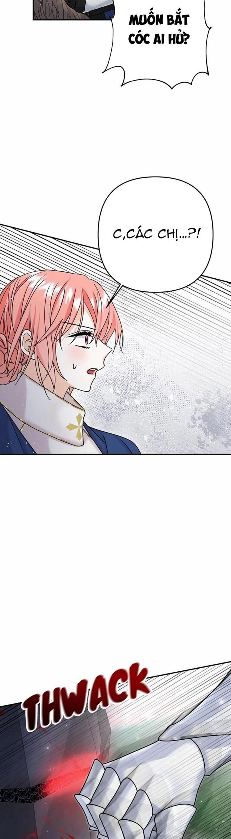 Lý Do Khiến Tôi Phải Lòng Địch Thủ: Chapter 48