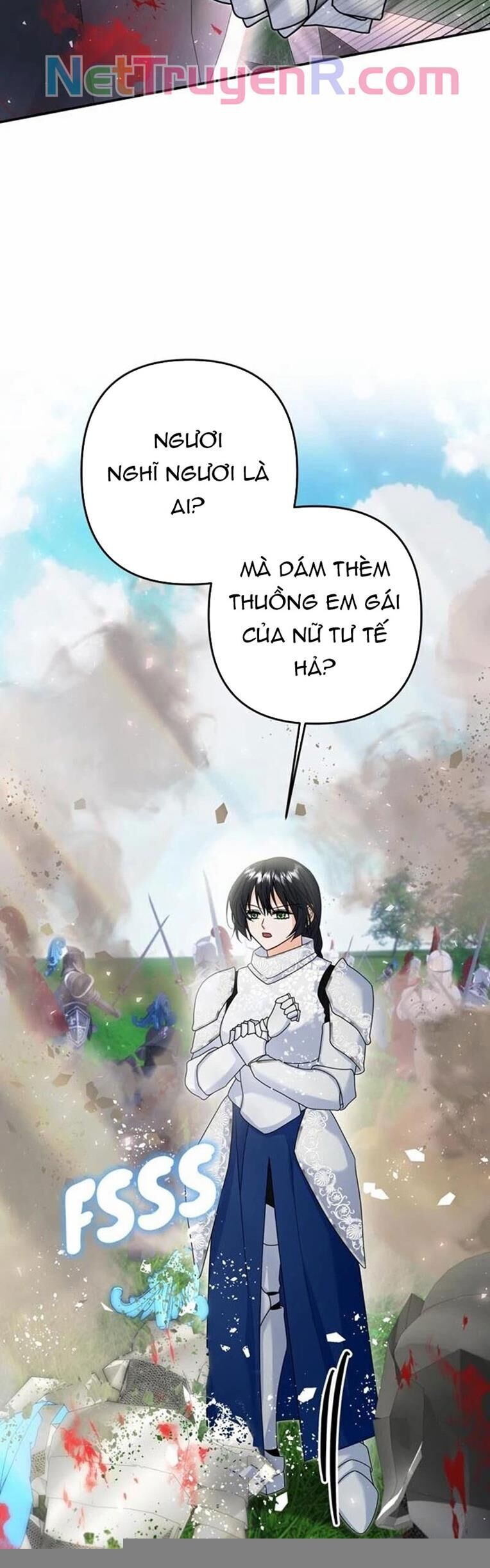 Lý Do Khiến Tôi Phải Lòng Địch Thủ: Chapter 48
