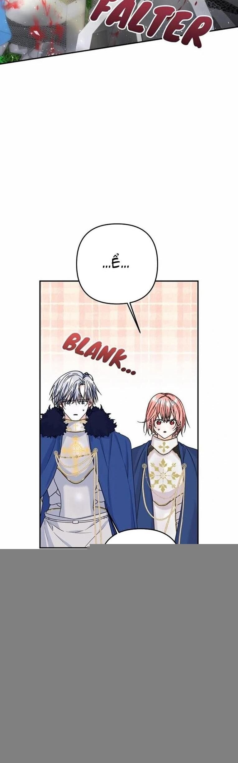 Lý Do Khiến Tôi Phải Lòng Địch Thủ: Chapter 48