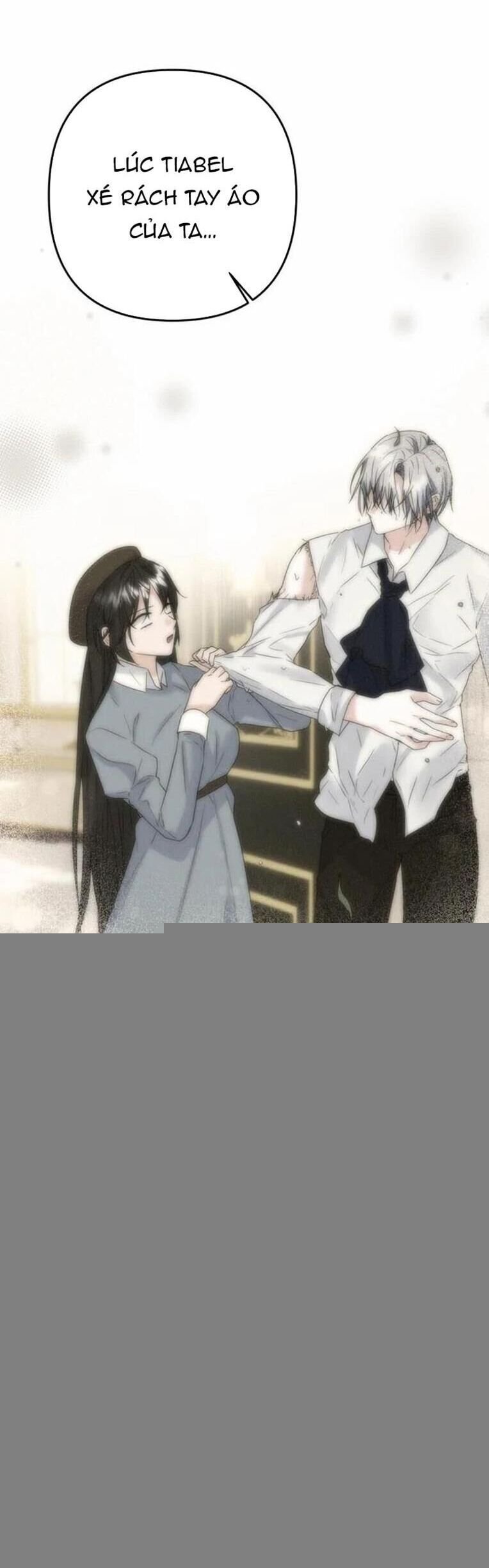Lý Do Khiến Tôi Phải Lòng Địch Thủ: Chapter 48