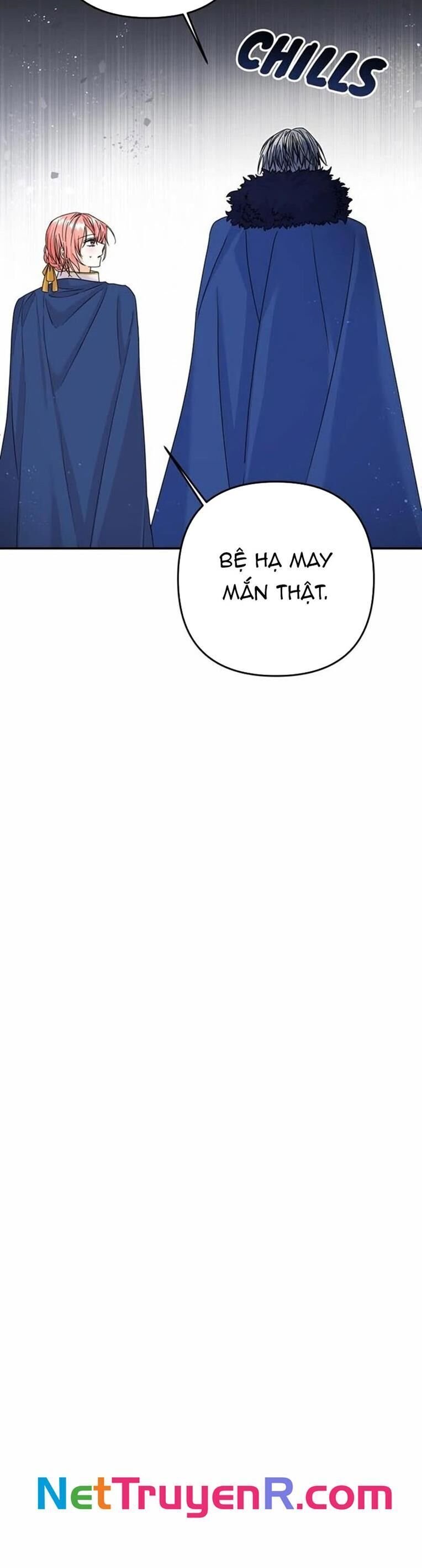 Lý Do Khiến Tôi Phải Lòng Địch Thủ: Chapter 48
