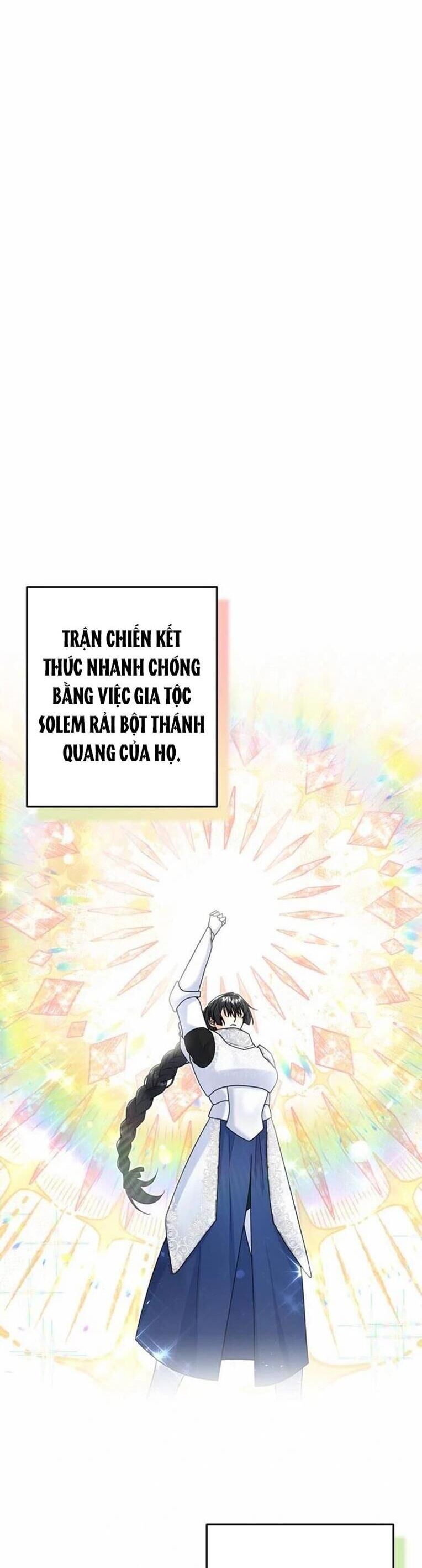 Lý Do Khiến Tôi Phải Lòng Địch Thủ: Chapter 48