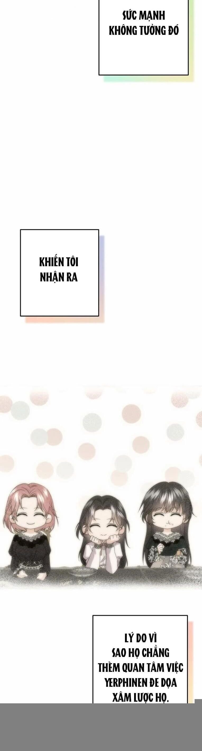 Lý Do Khiến Tôi Phải Lòng Địch Thủ: Chapter 48