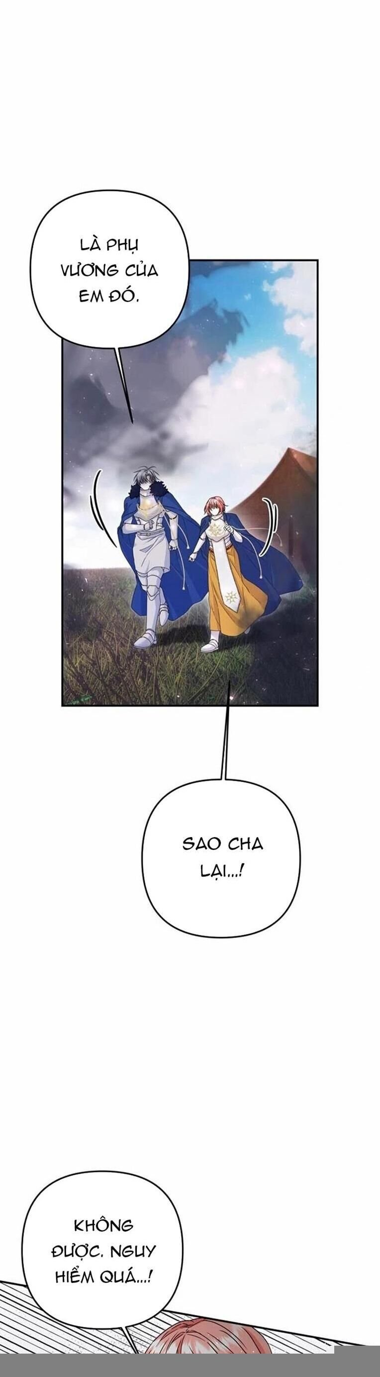 Lý Do Khiến Tôi Phải Lòng Địch Thủ: Chapter 48