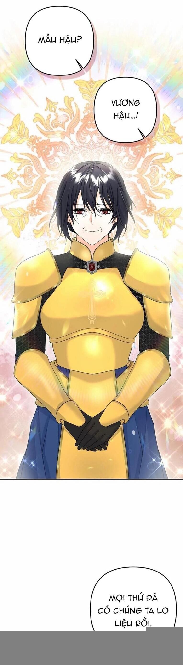 Lý Do Khiến Tôi Phải Lòng Địch Thủ: Chapter 48