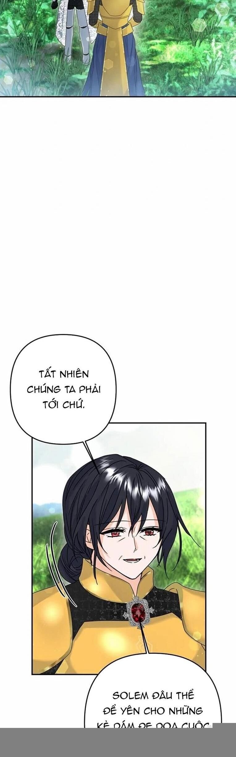 Lý Do Khiến Tôi Phải Lòng Địch Thủ: Chapter 48