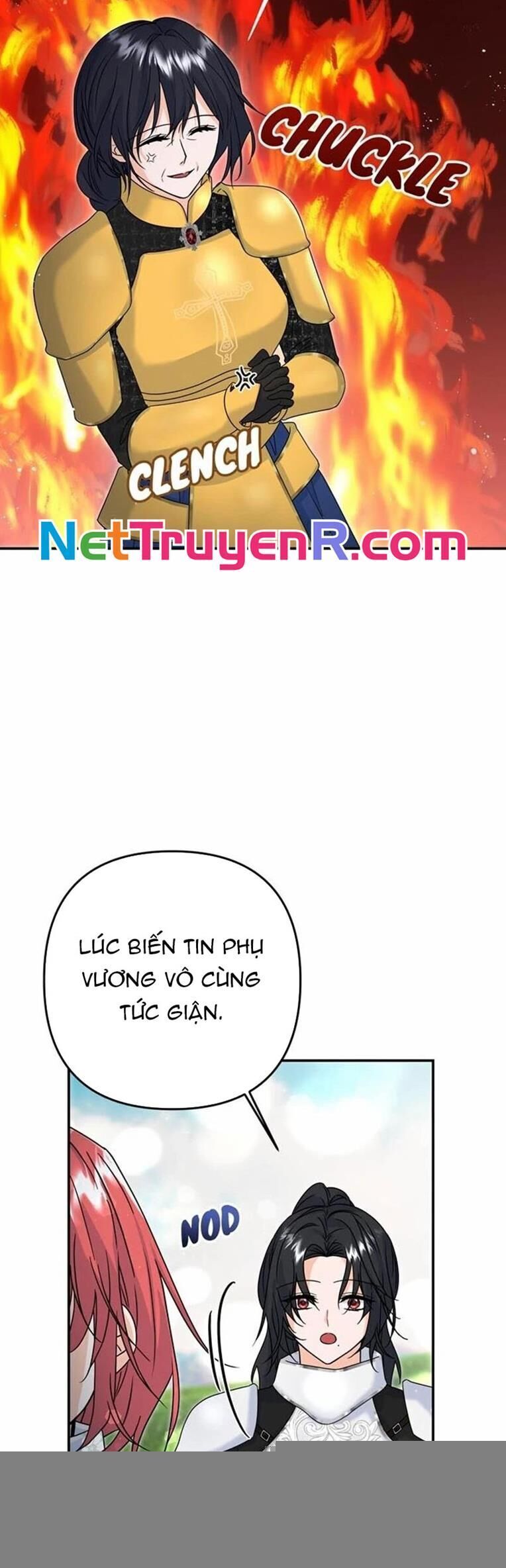 Lý Do Khiến Tôi Phải Lòng Địch Thủ: Chapter 48