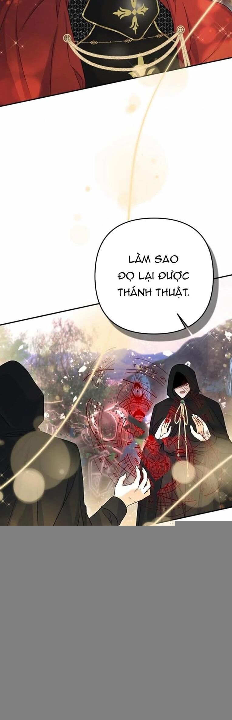 Lý Do Khiến Tôi Phải Lòng Địch Thủ: Chapter 48