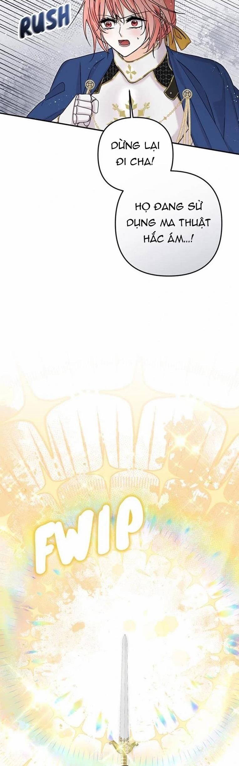 Lý Do Khiến Tôi Phải Lòng Địch Thủ: Chapter 48