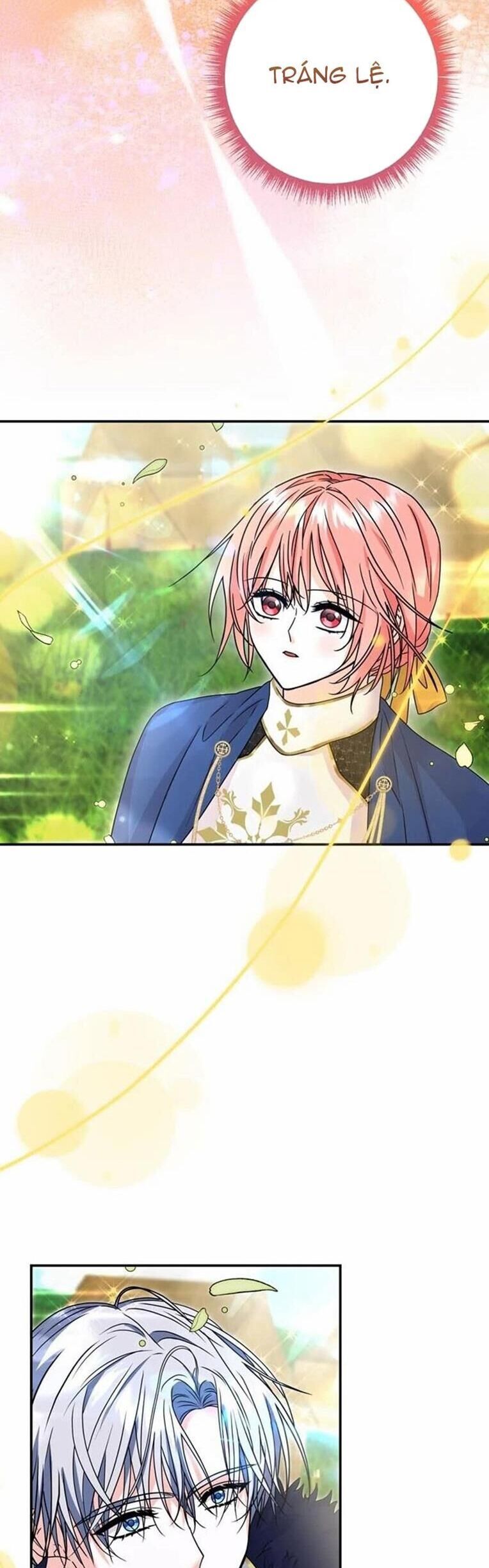 Lý Do Khiến Tôi Phải Lòng Địch Thủ: Chapter 48
