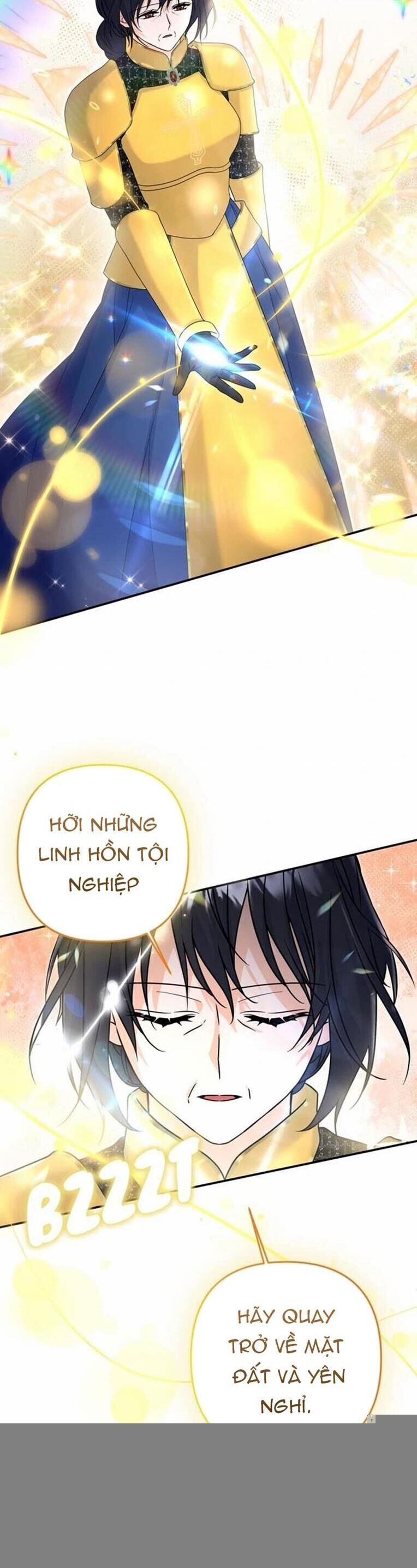 Lý Do Khiến Tôi Phải Lòng Địch Thủ: Chapter 48
