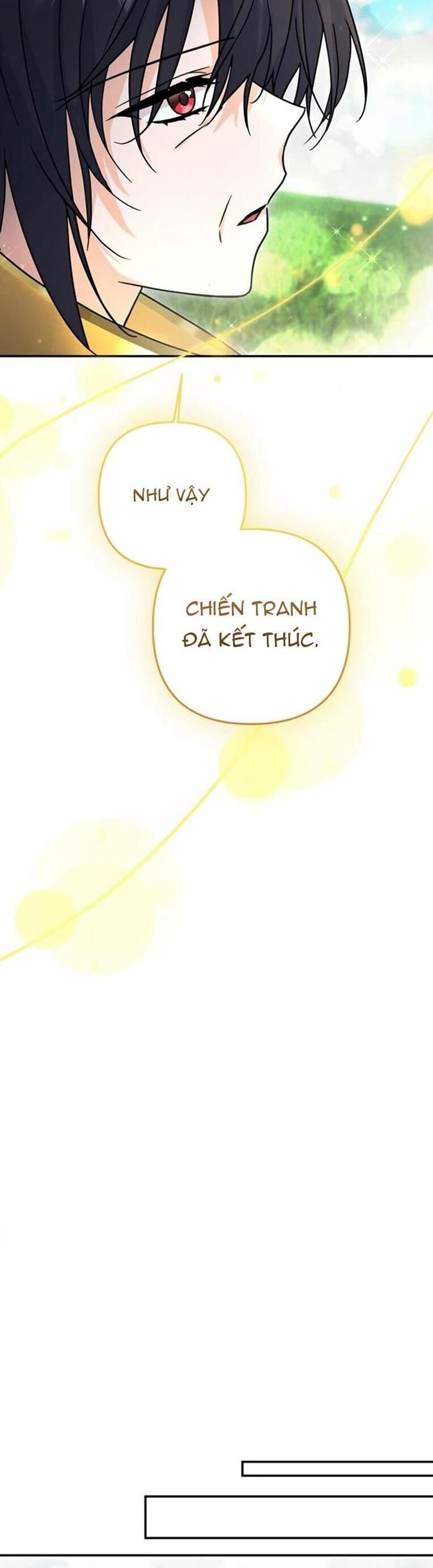 Lý Do Khiến Tôi Phải Lòng Địch Thủ: Chapter 48