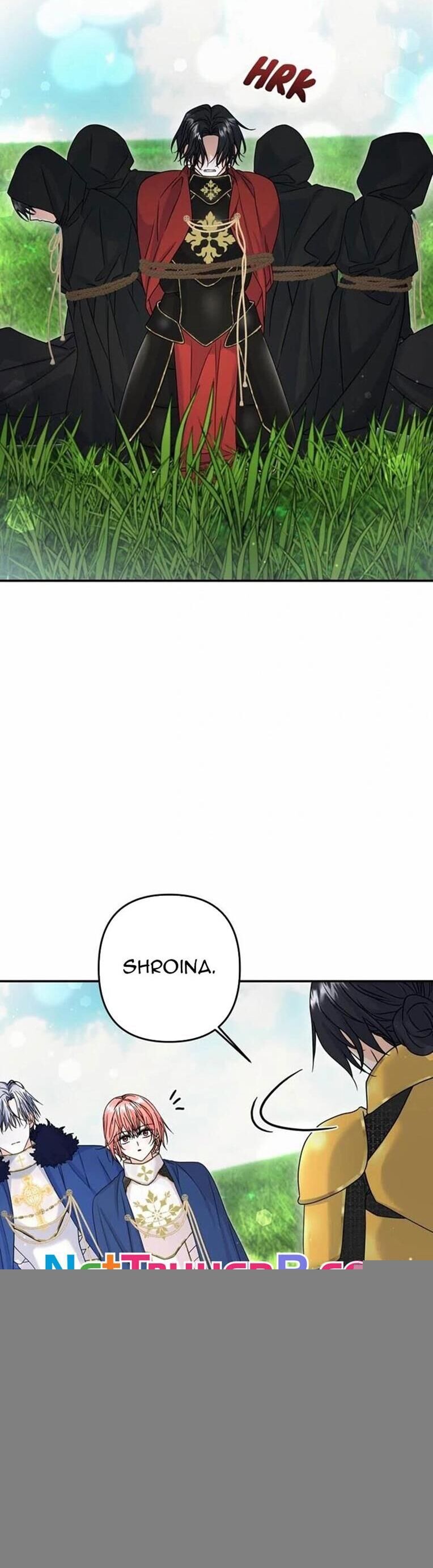 Lý Do Khiến Tôi Phải Lòng Địch Thủ: Chapter 48